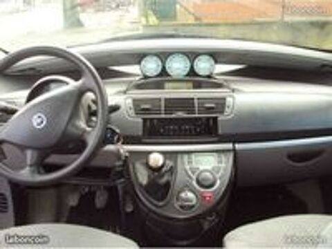 Ulysse 2.0 JTD Active 2006 occasion 82100 Castelsarrasin