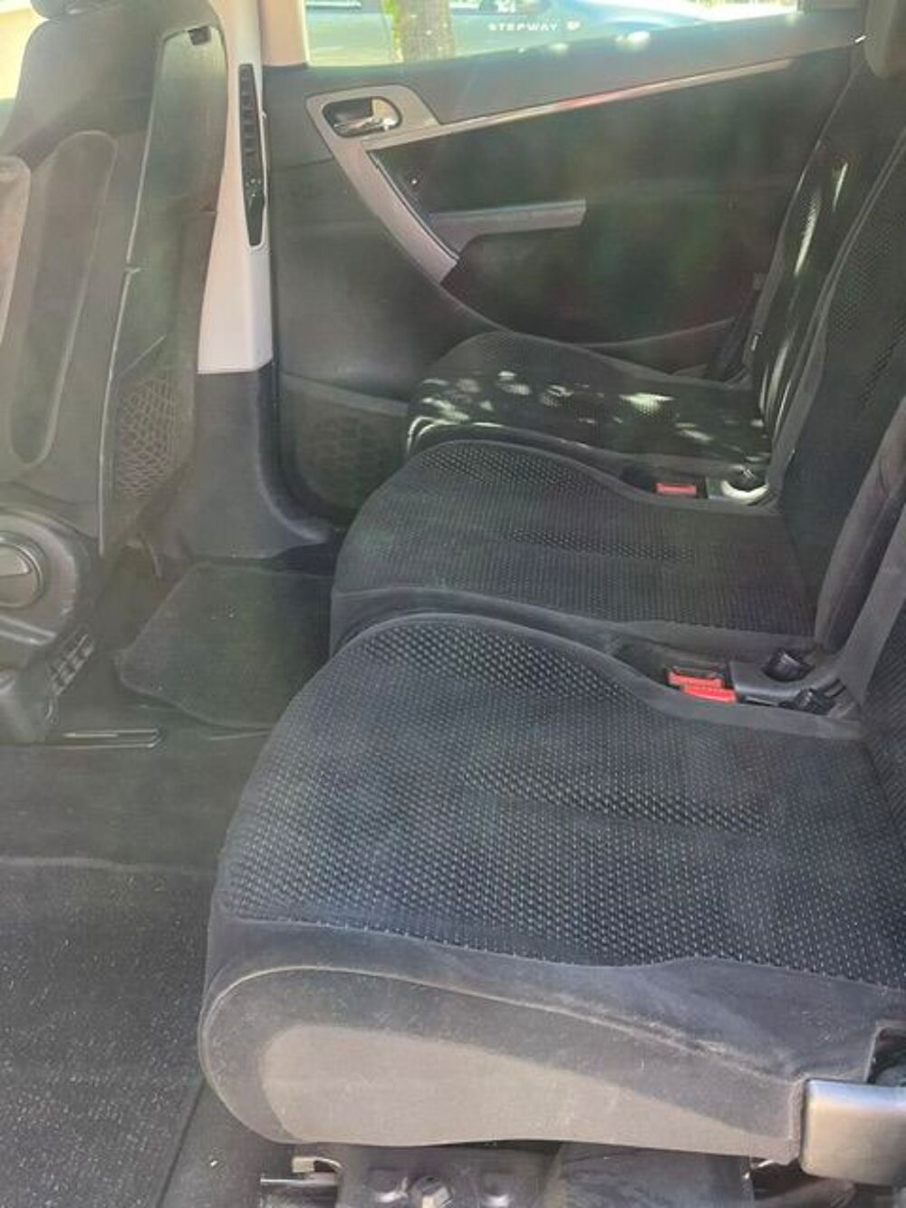 C4 Picasso HDi 110 FAP Pack 2008 occasion 05230 La B&acirc;tie-Neuve