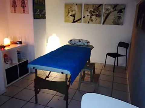  Massages Intuitifs à Domicile  Expérience et Bien-Être 0 44680 Sainte-pazanne