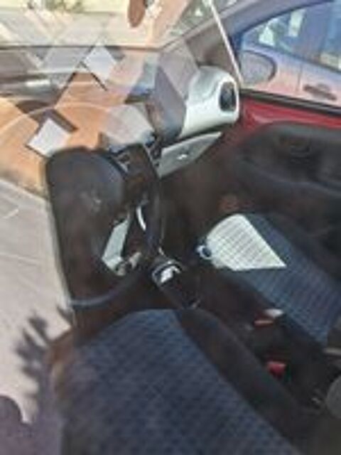 108 VTi 72ch S&S BVM5 Active 2021 occasion 66000 Perpignan