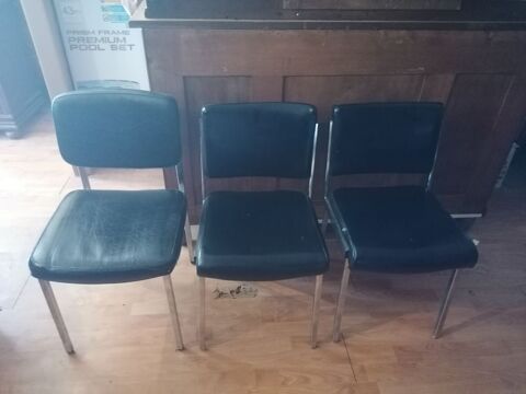 Chaise de bureau 10 Reichstett (67)