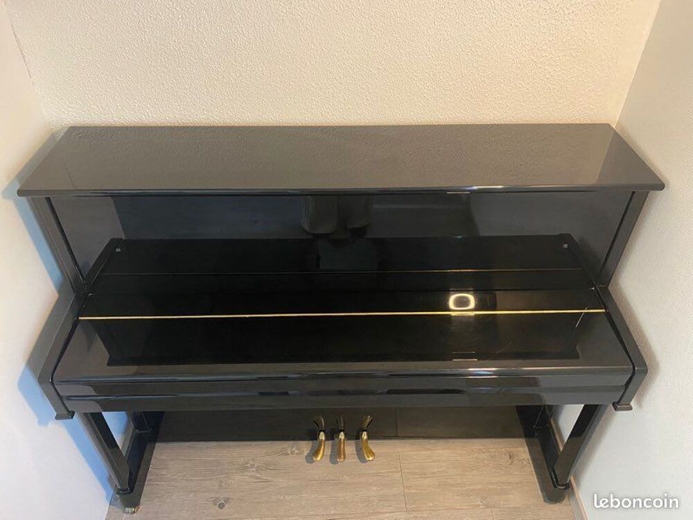 piano - HOHNER Instruments de musique