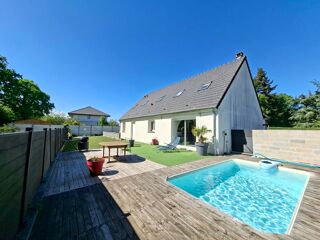 Vente Villa 9 pièces 182 m², Holnon