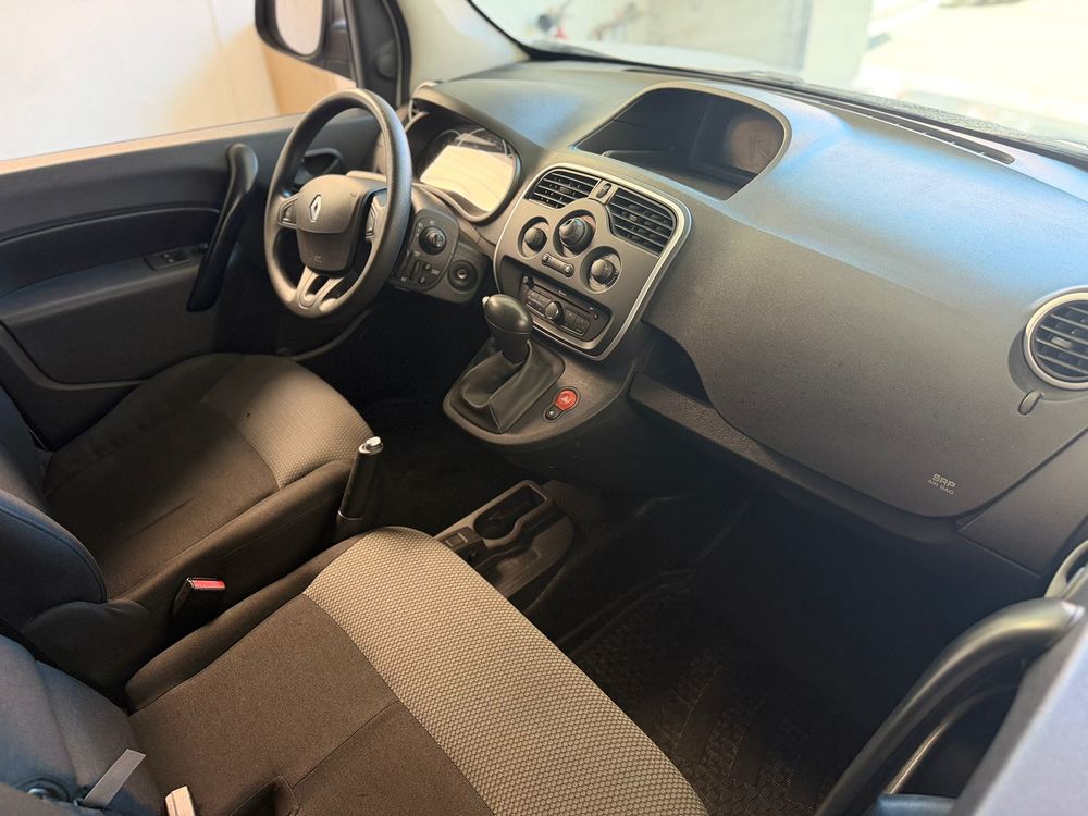 Kangoo KANGOO EXPRESS CA MAXI DCI 90 E6 EDC CONFORT 2019 occasion 13010 Marseille