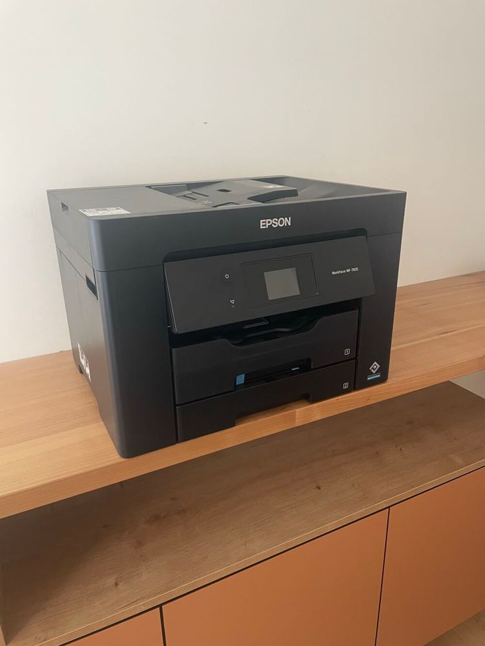 imprimante A3 epson Matériel informatique