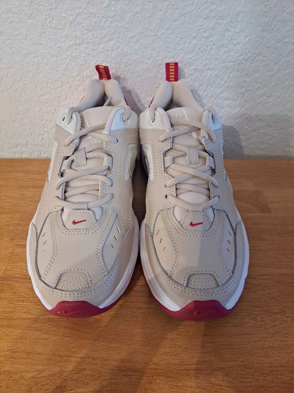 Basket Nike M2K TEKNO Chaussures