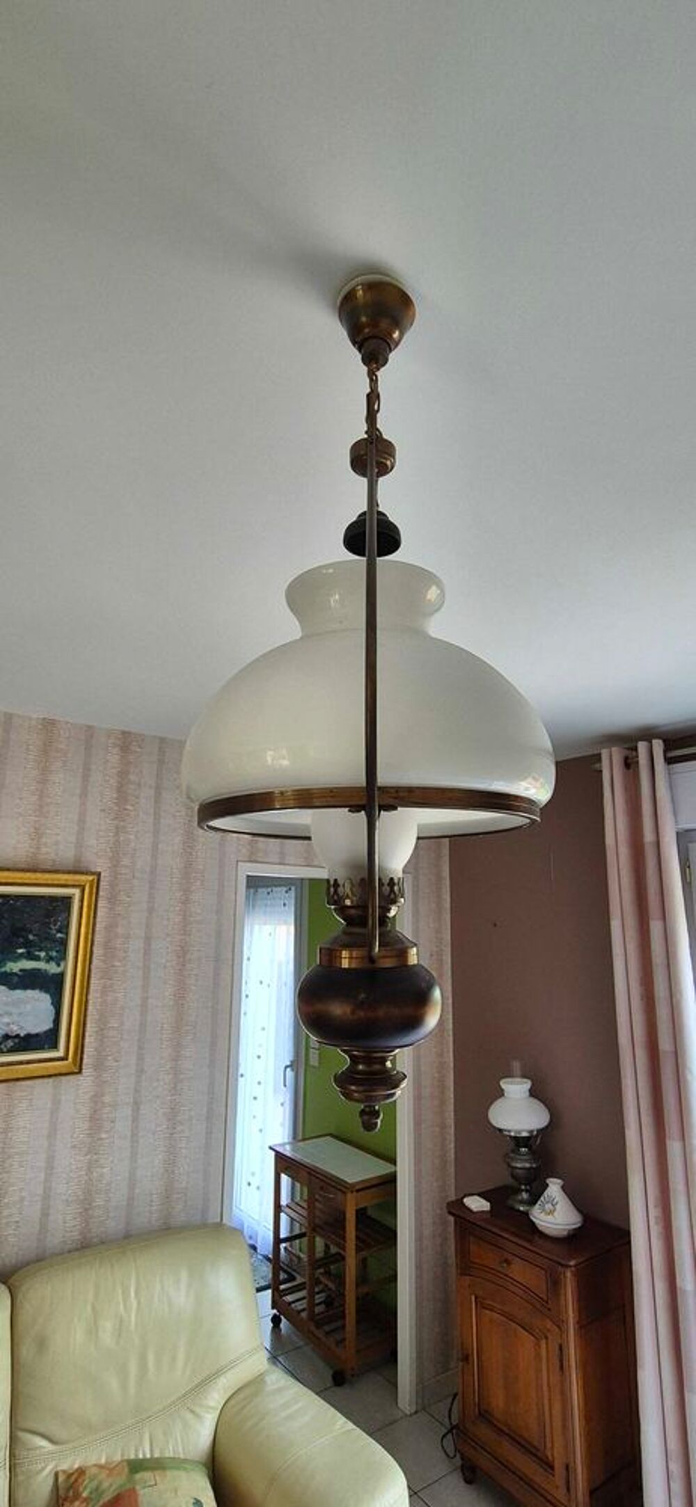 lustre Décoration