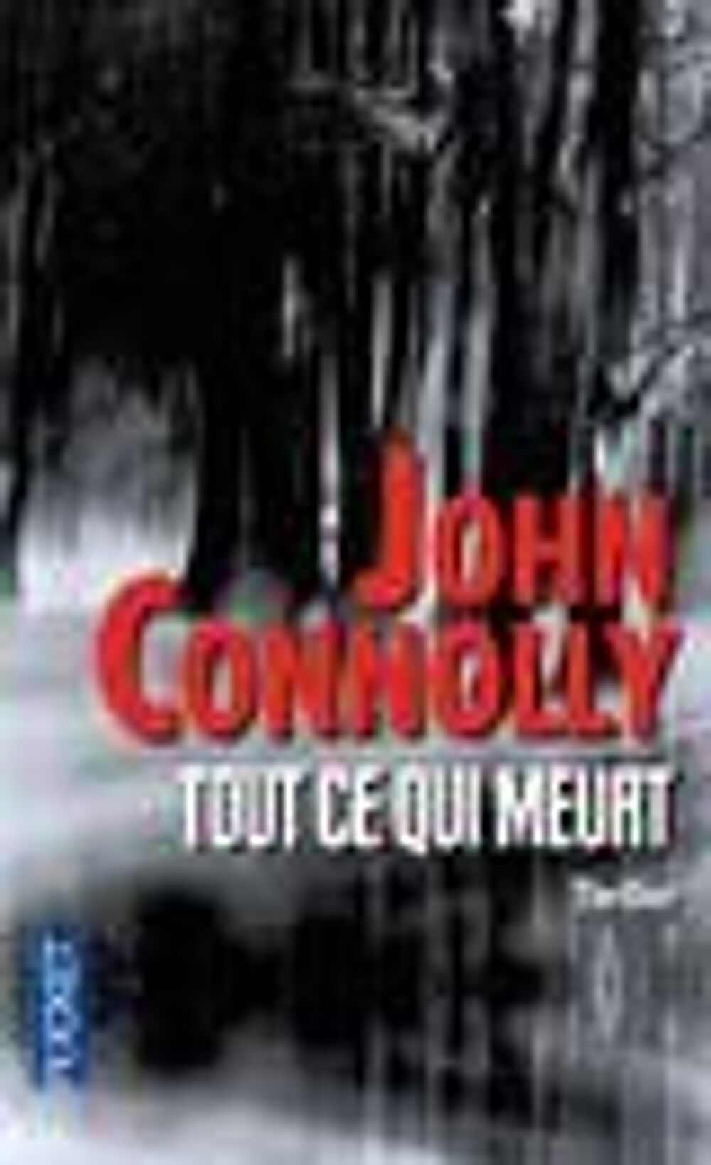 Tout ce qui meurt Livres et BD