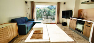  Appartement � louer 2 pi�ces 52 m�