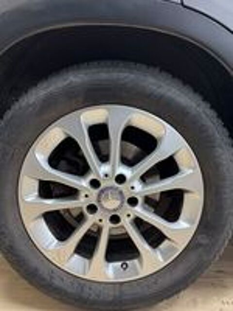 Classe GLA 200 CDI Intuition 7-G DCT A 2013 occasion 81990 Puygouzon