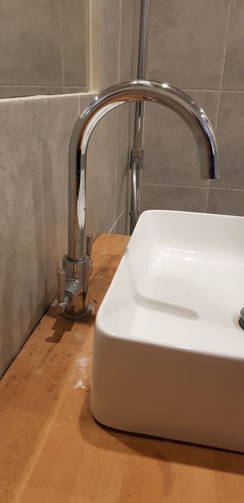 Mitigeur baignoire mitigeur lavabo et vasque 0 Montrouge (92)