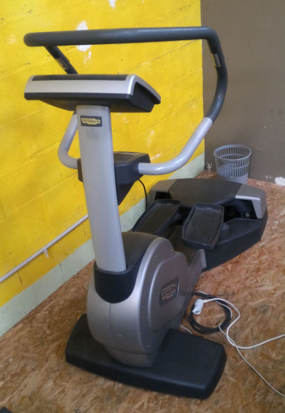 Simulateur de Roller Dit Wave PRO Technogym Sports
