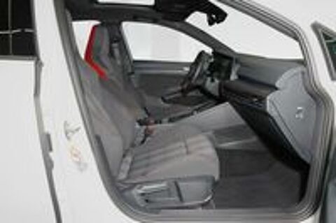 Golf 2.0 TSI 245 DSG7 GTI 2021 occasion 67100 Strasbourg