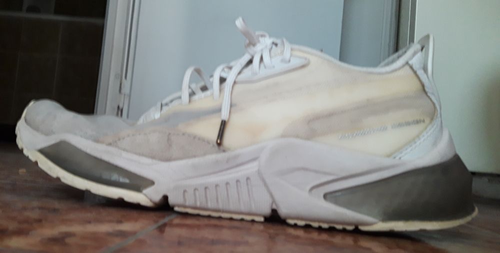 Puma Porsche design LQDcell trainer Chaussures