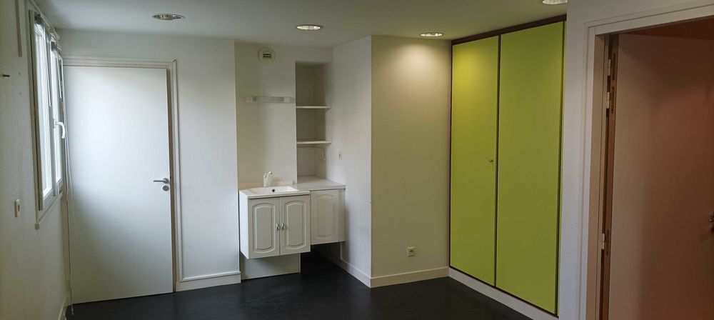 Vente Appartement appartement idéal profession libérale ou investisseur Chartres
