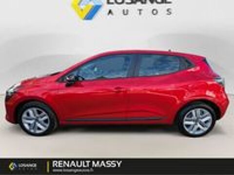 Clio V Clio Blue dCi 100 ch GSR2 Evolution 2025 occasion 91300 Massy