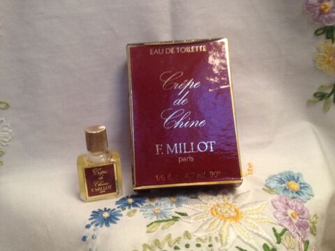 Miniature de parfum 27 Vincennes (94)