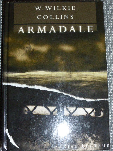 Armadale - w. Wilkie collins 5 Rueil-Malmaison (92)