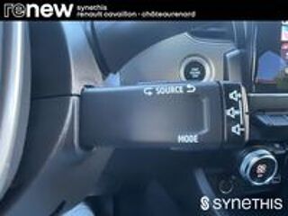 Arkana E-Tech full hybrid 145 GSR2 Techno 2025 occasion 84300 Cavaillon