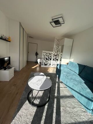  Appartement à vendre 1 pièce 32 m²