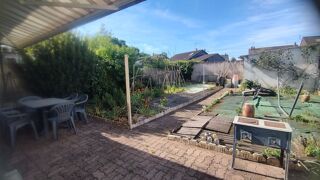  Maison à vendre 6 pièces 86 m²