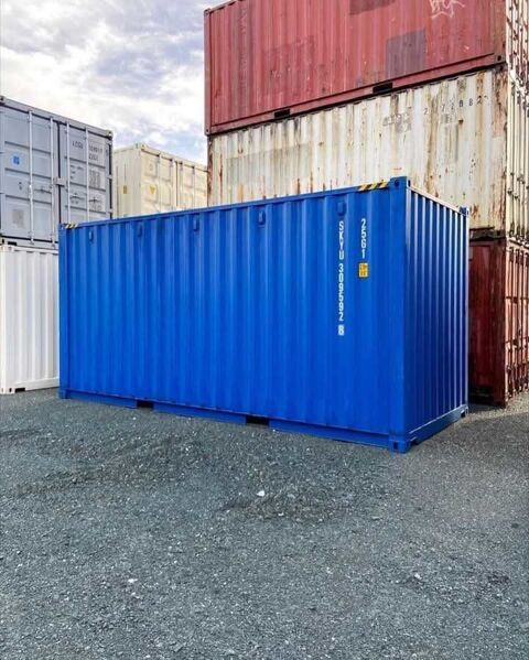 ZORZI Remorque 2025 occasion Paris 75001