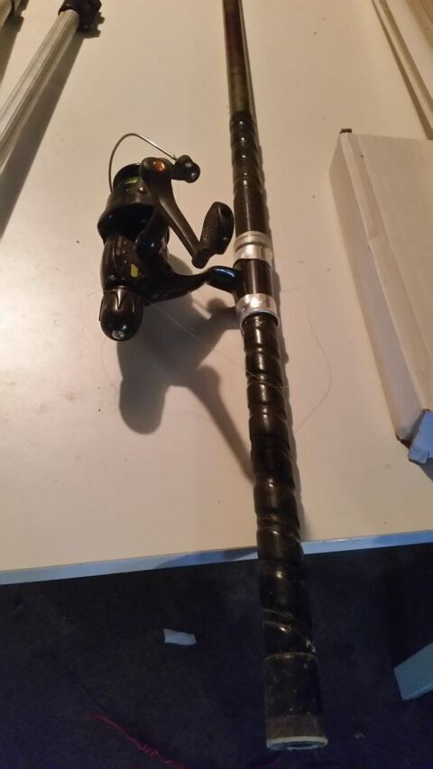 mat�riel de p�che 10 Lyoffans (70)