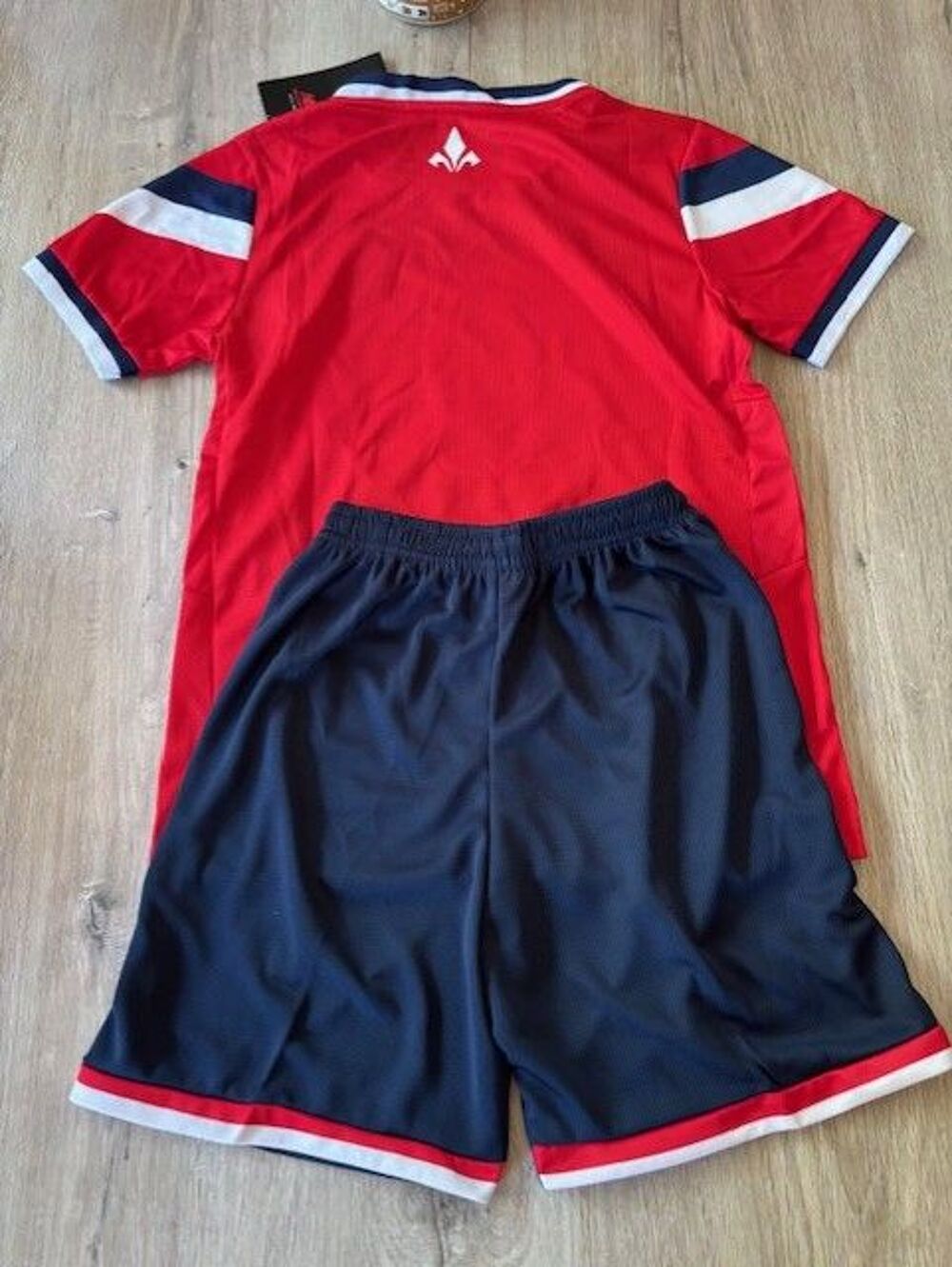Ensemble domicile enfants LILLE 2027 Vêtements enfants
