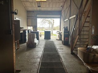  Parking / Garage � louer 100 m� Vy-l�s-lure