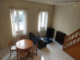  Appartement � louer 2/3 pi�ces 44 m�