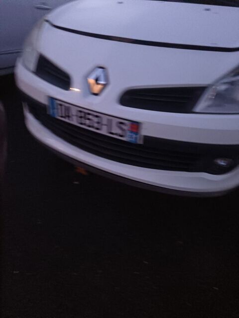 Renault clio ii Clio 1.2 GPL Campus