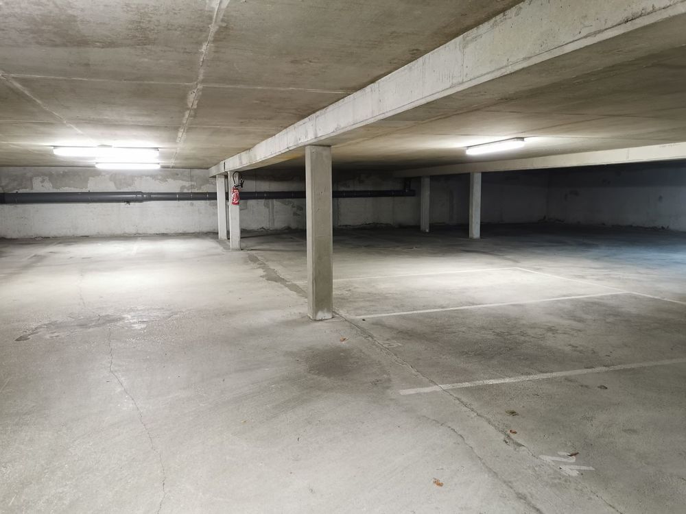 Location Parking/Garage parkings centre ville de Troyes Troyes