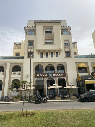  Appartement  vendre 6 pices 135 m Rabat, maroc