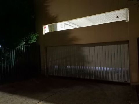  Parking / Garage � louer 12 m�