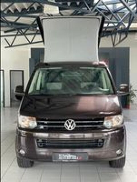Divers T5 California 2015 occasion 06000 Nice