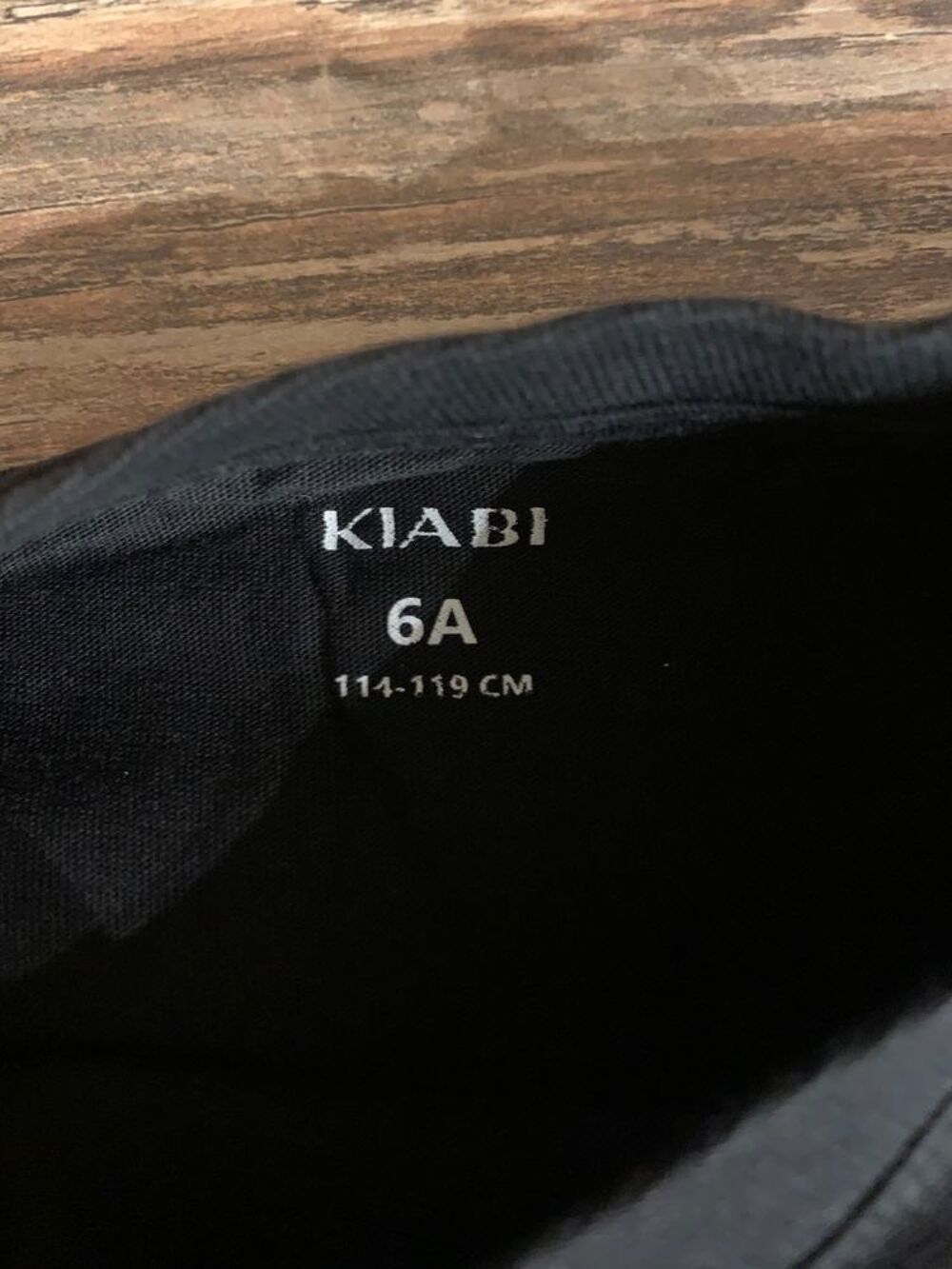Tee shirt enfant gar&ccedil;on Kiabi Vêtements enfants