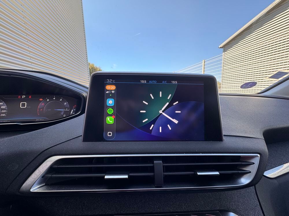 2008 PureTech 130ch S&S BVM6 Allure Business 2019 occasion 84290 Sainte-C&eacute;cile-les-Vignes