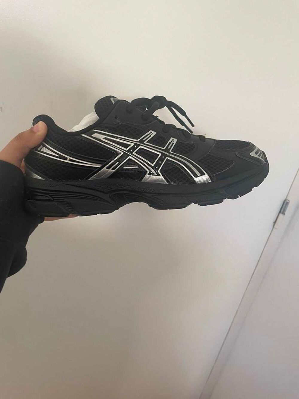 Asics Gel-1130gs ( - aujourd'hui) n&eacute;gociable Sports