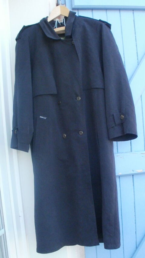 Gabardine de chasse, imperm�able JUMFIL, taille M, aquatherm 20 Montauban (82)