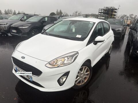 Ford fiesta 1.1 Essence 75ch Cool & Connect (GPS