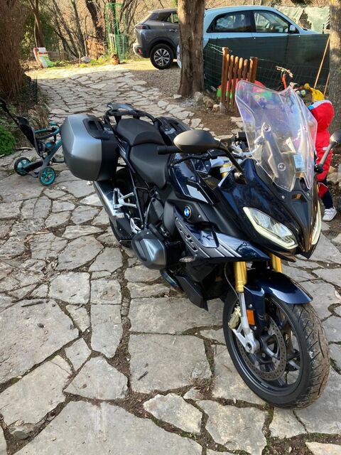 Moto BMW 2019 occasion Carros 06510