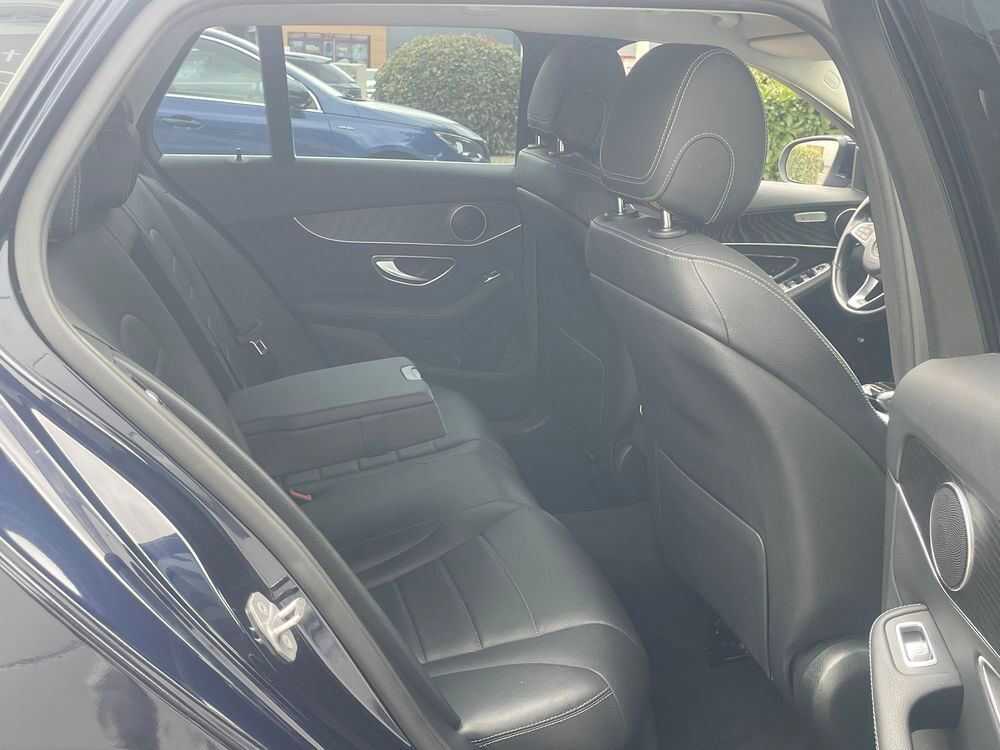 Classe C MERCEDES CLASSE C 250D SW 204 AVANTGARDE 4MATIC 9G-TRONIC 2017 occasion 33700 M&eacute;rignac
