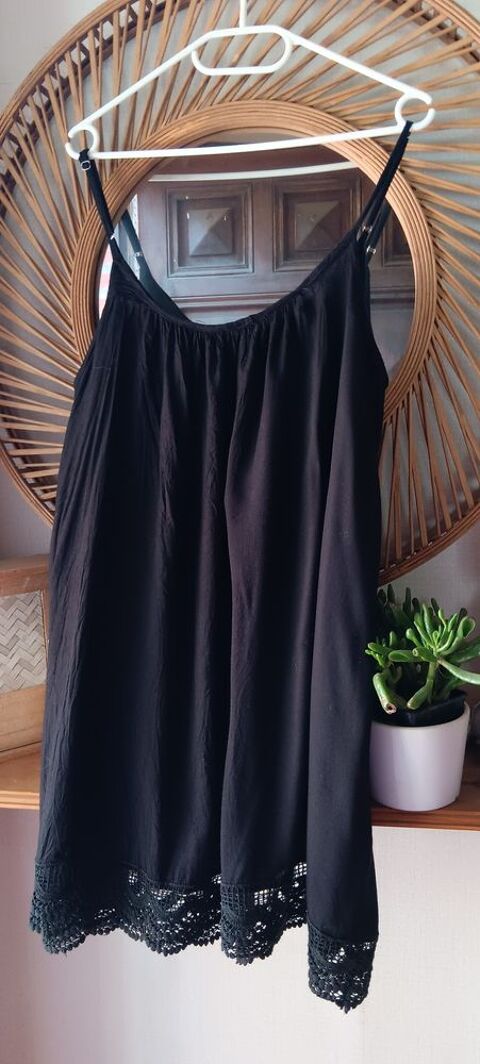 Robe courte 5 Pia (66)