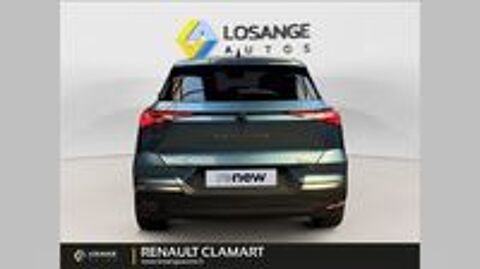 Symbioz E-Tech full hybrid 145 Iconic 2024 occasion 92140 Clamart