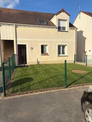 Vente Appartement Appartement 3 pièces Cerny