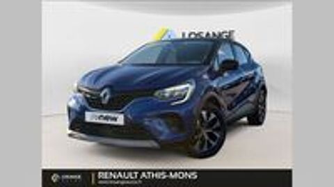 Captur TCe 90 Evolution 2023 occasion 91200 Athis-Mons