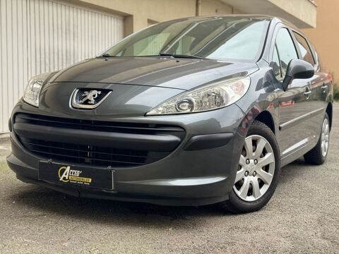 Peugeot 207 1.4e 75ch Trendy