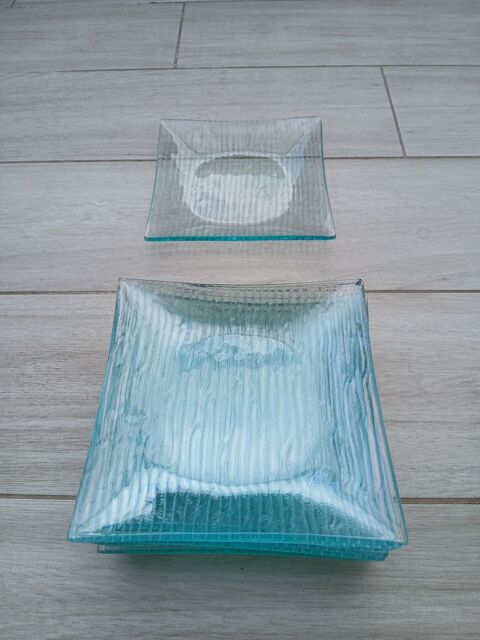 assiettes � dessert 8 Alfortville (94)