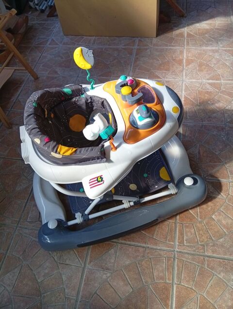 Trotteur pour enfant 40 Arles-sur-Tech (66)