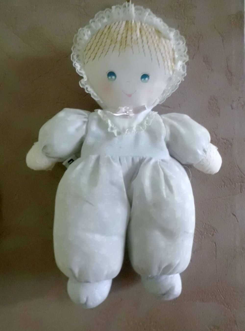 poupee chiffon mundia Jeux / jouets